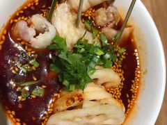 -太二酸菜鱼(永旺梦乐城店)