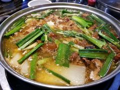 -牛一煲美食(江高店)