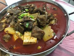 -乐乐餐厅(湘子庙街店)