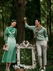 -IDO婚纱摄影(上海旗舰店)