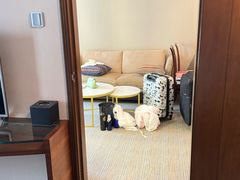 -香港珀丽酒店