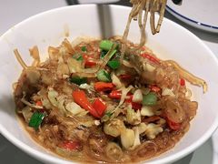 -兰湘子·湘菜小炒(济南领秀城店)