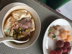 -东怡大酒店(上海科技馆店)