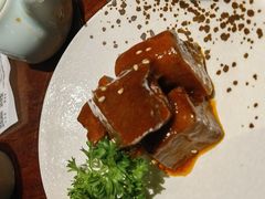 -古京·臻致料理(月湖店)