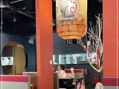 大堂-将太无二·北美传奇寿司(荟聚购物中心西红门店)