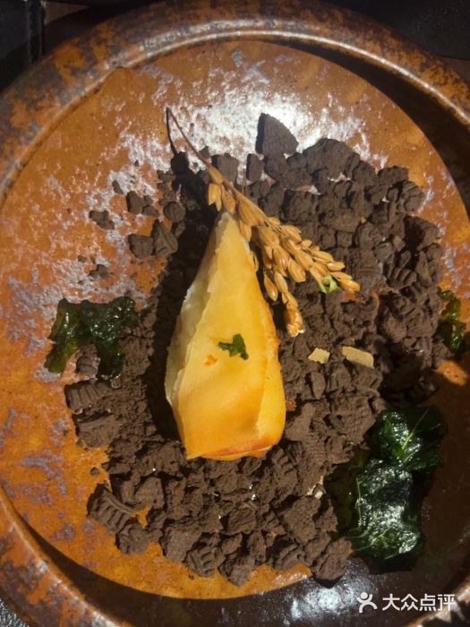 匠和风精致料理(莆田财富中心店)图片