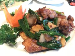 -麒麟海鲜酒家(Richmond)