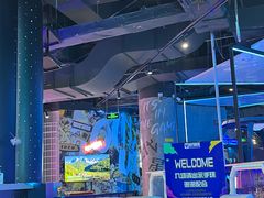 -世代星球·保龄球·镭战真人CS·团建(杨浦店)