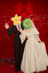 -水晶之恋婚纱摄影(北京总店)