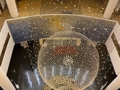 -天津水晶宫饭店