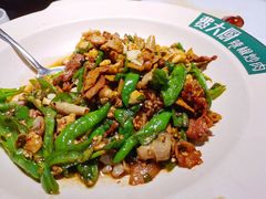 费大厨辣椒炒肉-费大厨辣椒炒肉(万家丽一店)