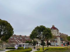 -歌斐颂巧克力小镇