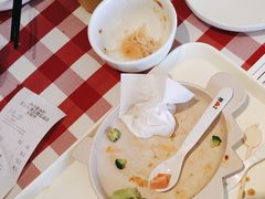 -西贝莜面村(金隅嘉品mall店)