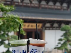 -径山寺