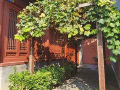-北京石刻艺术博物馆(五塔寺)
