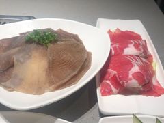 -海底捞火锅(北京路店)