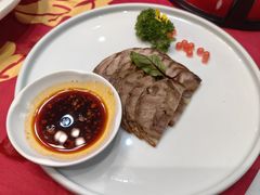 -味+新京宴·烤鸭·北京菜(创意谷店)