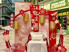 -万科生活广场(东莞松山湖店)