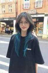 -米可造型烫染