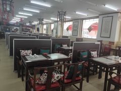 大堂-海碗居(牡丹园店)