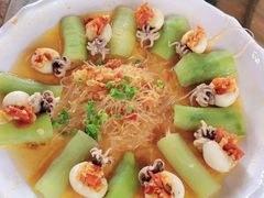 -农厨好味·温泉鹅·农家菜