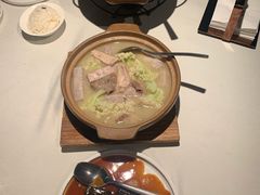-肴约·花园式餐厅(湖里店)