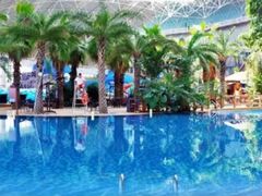 -渔岛海洋度假区