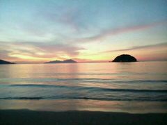 -西涌国际滨海旅游区