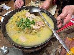 杀猪菜-鸽子窝(青塔店)
