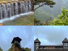 -大连天门山国家森林公园