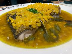 -千稻剁椒大鱼头(CityOn熙地港店)