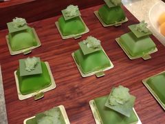 -韵咖啡自助餐厅(天津香格里拉店)