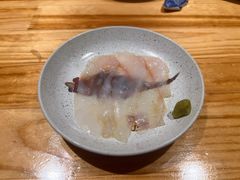 -镹·鱼料理  国产鱼使用店