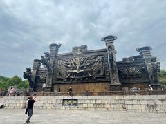 -三国赤壁古战场