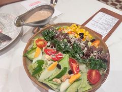 -CRAZYONES克芮旺斯西班牙餐厅(苏州中心店)