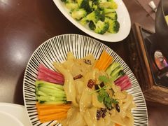 -喜来登采悦轩中餐厅