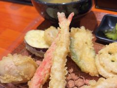 -天妇罗内顺田(罗湖店)