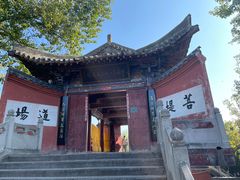 -洛阳白马寺