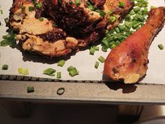 -绿茶餐厅(深圳龙华天虹购物中心店)