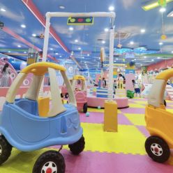 -胜利乐园(胜利购物广场店)