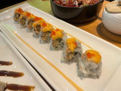 -牛油果大师寿司(瑞景店)