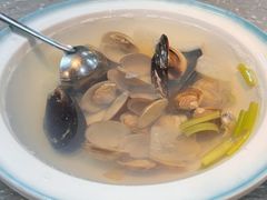 -大海山·十八年海鲜闽菜(金港店)