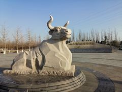 -永定河休闲森林公园