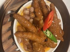 -花城粤菜餐厅(高新区店)