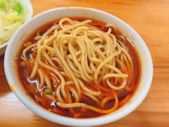 小面-十八梯眼镜面(五红路店)