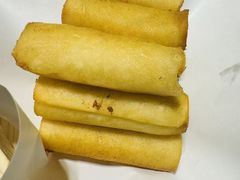 -大良毋米粥 · 粥底火锅(岭南天地店)