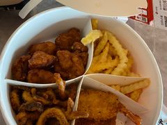 -必胜客(上海新南方商城PH店)