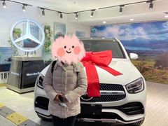 -上海德星奔驰(江杨南路店)