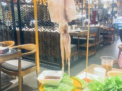 -名悦烤肉店
