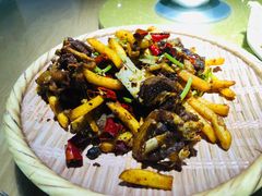 羊排-老妈私房鱼头(欧洲城店)